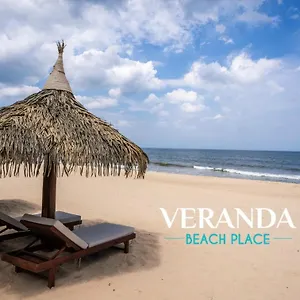 Veranda Beach Place Resort Phan Thiet