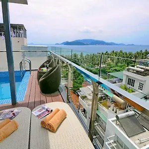 Apollo Hotel Nha Trang