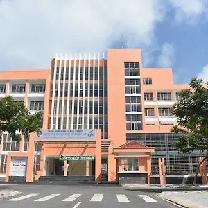 Thanh Nien - Hotel Vung Tau