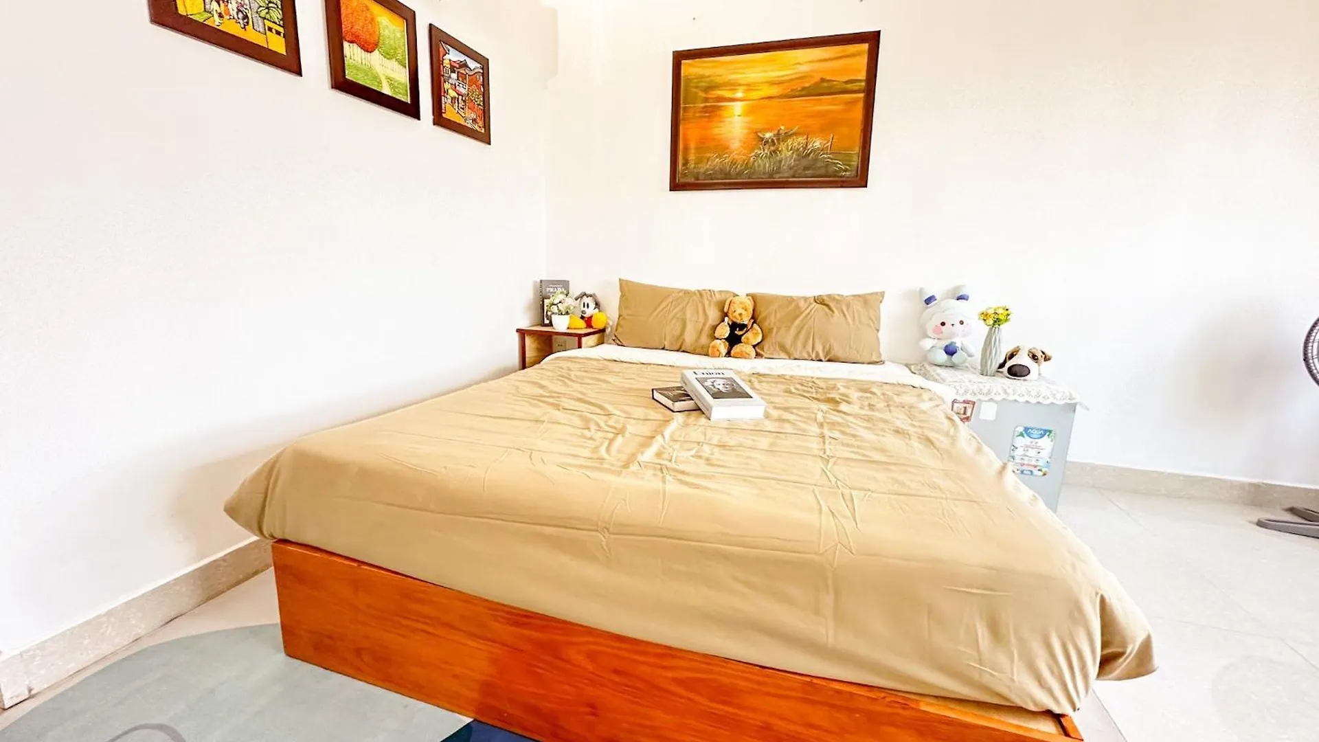 Hong Chau Hotel Đà Nẵng