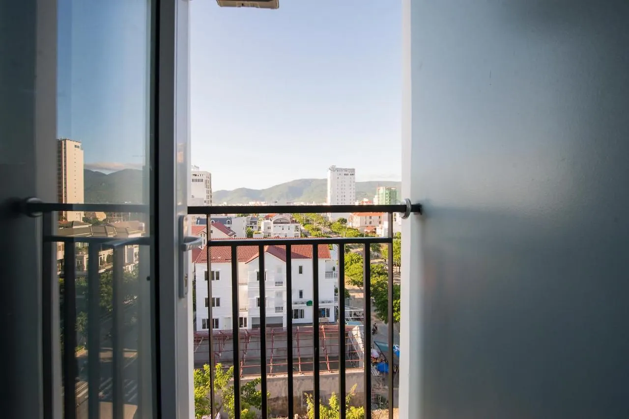 Hong Chau Hotel Đà Nẵng 2*,