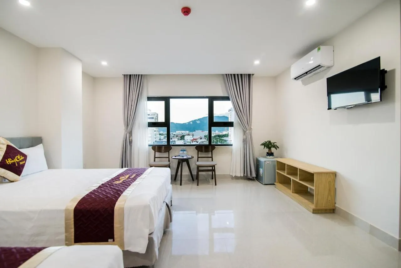 Hong Chau Hotel Đà Nẵng