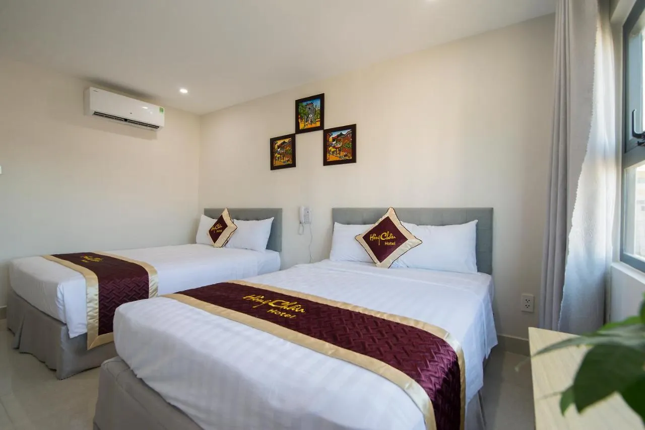 Hong Chau Hotel Đà Nẵng Vietnam